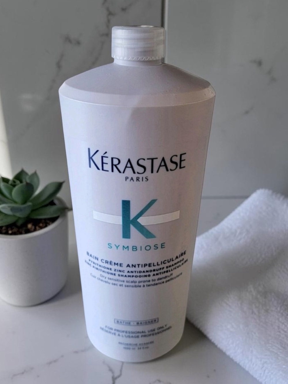 Kerastase Paris Professional Antidandruff Shampoo NEW